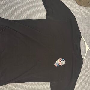 Santa Cruz Long Sleeve T Shirt